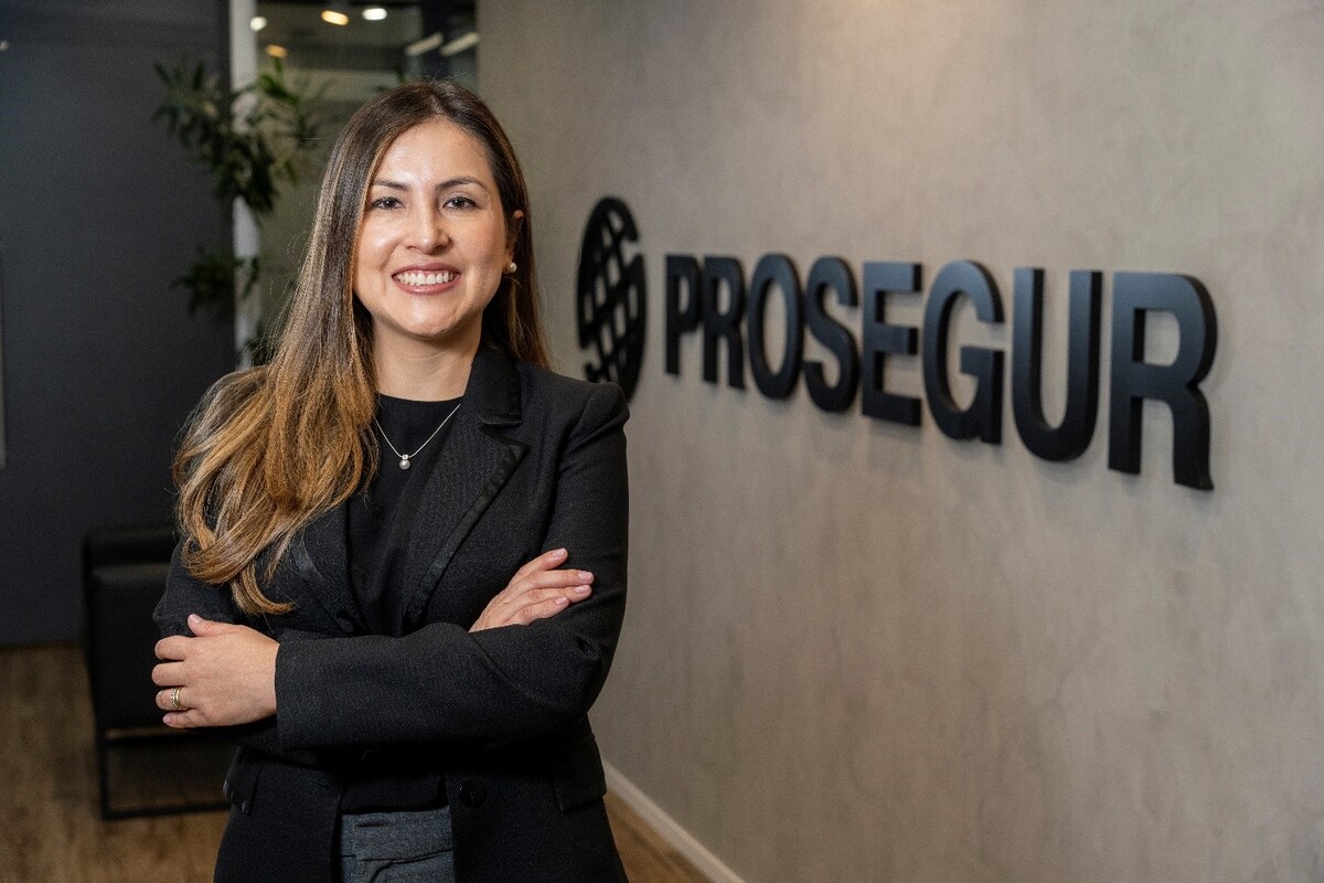 Grupo Prosegur alcança 22% da força de trabalho composta por mulheres no Brasil